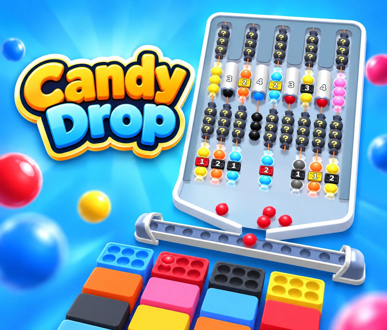 Candy Drop